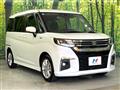 2022 Suzuki Solio