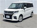 2023 Suzuki Solio