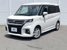 2023 Suzuki Solio