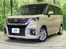 2024 Suzuki Solio