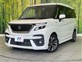 2021 Suzuki Solio Bandit