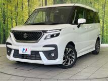 2021 Suzuki Solio Bandit
