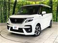 2021 Suzuki Solio Bandit