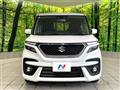 2021 Suzuki Solio Bandit