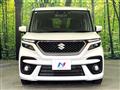 2021 Suzuki Solio Bandit