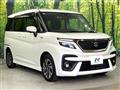 2021 Suzuki Solio Bandit