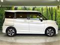 2021 Suzuki Solio Bandit