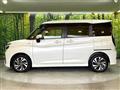 2021 Suzuki Solio Bandit