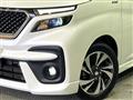 2021 Suzuki Solio Bandit