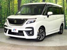 2021 Suzuki Solio Bandit