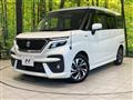 2021 Suzuki Solio Bandit