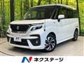 2021 Suzuki Solio Bandit