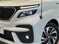 2021 Suzuki Solio Bandit