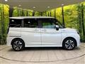2021 Suzuki Solio Bandit