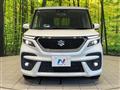 2021 Suzuki Solio Bandit