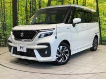 2021 Suzuki Solio Bandit