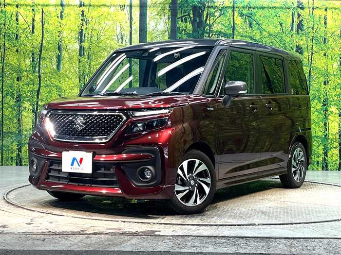 2023 Suzuki Solio Bandit