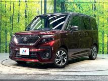 2023 Suzuki Solio Bandit