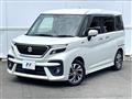 2024 Suzuki Solio Bandit