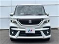 2024 Suzuki Solio Bandit