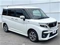 2024 Suzuki Solio Bandit