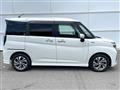 2024 Suzuki Solio Bandit