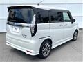 2024 Suzuki Solio Bandit
