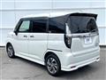 2024 Suzuki Solio Bandit