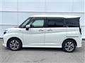 2024 Suzuki Solio Bandit
