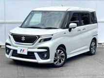 2024 Suzuki Solio Bandit