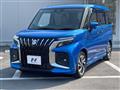 2025 Suzuki Solio Bandit