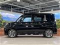 2025 Suzuki Solio Bandit