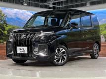 2025 Suzuki Solio Bandit