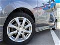 2013 Mitsubishi Delica D2