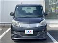 2013 Mitsubishi Delica D2