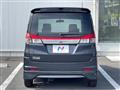 2013 Mitsubishi Delica D2