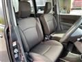 2013 Mitsubishi Delica D2