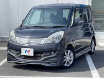 2013 Mitsubishi Delica D2
