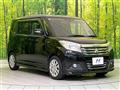 2019 Mitsubishi Delica D2