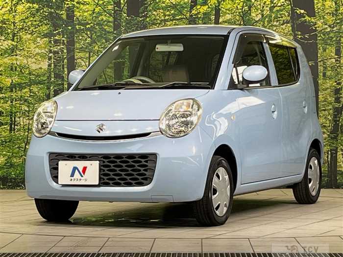 2009 Suzuki MR Wagon
