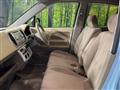 2009 Suzuki MR Wagon
