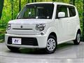 2013 Suzuki MR Wagon
