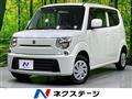 2013 Suzuki MR Wagon