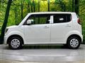 2013 Suzuki MR Wagon