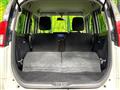 2013 Suzuki MR Wagon
