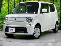 2013 Suzuki MR Wagon
