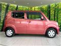 2011 Nissan Moco
