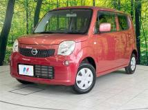 2011 Nissan Moco