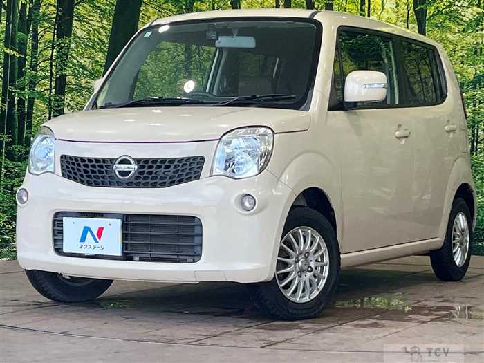 2011 Nissan Moco