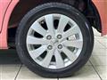 2014 Nissan Moco